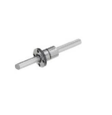 MISUMI Ball Splines -Both Ends Stepped Series BSJS25L-[90-900/1]-F[2-100/1]-E[2