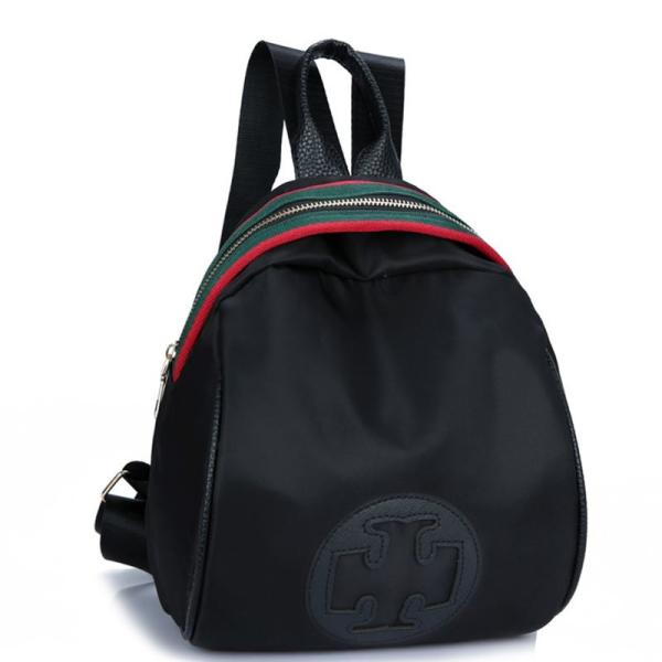 The Oxford Cloth Contracted With The Small Bag Of The Student Canvas Single
