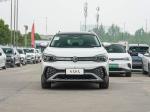 Automotive ID4 Crozz ID6 Pure+ PRO Vehicles in Sale Online / Byd Electric Car