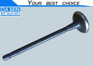 China 8972098764 ISUZU 4HK1 6HK1 Engine Exhaust Valve For Truck Excavtor factory