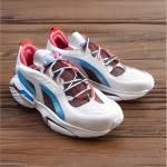 Customize Eco Friendly Men's Shoes Light Mens Casual Leather Slip On Shoes