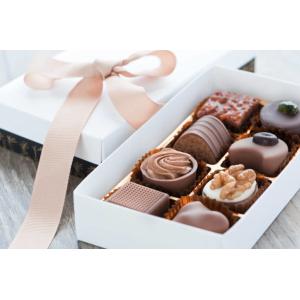 HALAL Distilled Monoglyceride DMG95 Emulsifiers For Chocolate