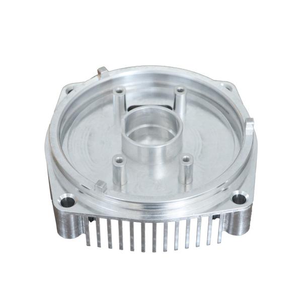 Custom Casting Aluminum Part Mould P20/718/738/NAK80/S136/2738/2316 Material