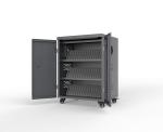 USB Ports 54 USB Charging Cart Tablets Used Charging Trolley