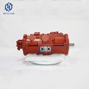China Doosan DX300 Excavator Spare Parts K5V140DT-9N01-17T Pump Excavator Hydraulic Pump K5V140DT-9N01-17T Main Pump Fits DX300 Excavator factory