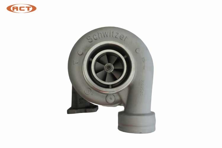 20500295 20470372 Excavator Turbocharger S2B-1 For 04259315KZ 318844 04259315