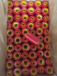 OEKO Certified Spun Polyester Sewing Thread 40/2 With High Tenacity