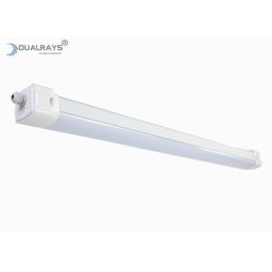 China Excellent Heat Dissipation Industrial Led Lighting IP65 Suspended / Surface Mounted on sale
