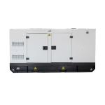 FPT Diesel Generator 30KVA To 563kva Soundproof Diesel Generator