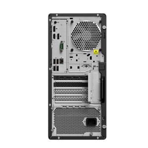 Lenovo P358 R7 PRO 5845 Stand Up Desk Computer Workstation and 1 Processor