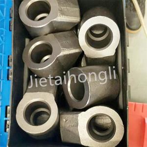 China Rock Drilling Teeth Holder For Rotary Drilling Rig Piling Rig Kelly Bar Spare Parts B47K factory