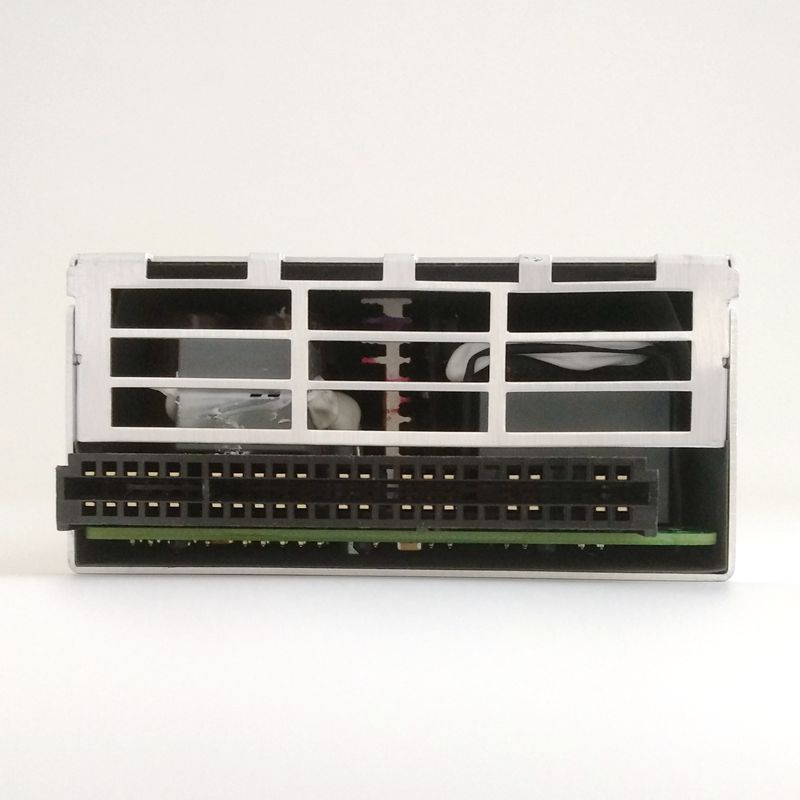 R48-2000 48V 30A 2000W 48V DC Rectifier Emerson Power Supply R48-2000a3