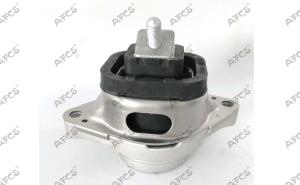 China LR010745 LR010746 Auto Engine Mount KKB500480 KKB500500 For Land Rover Range Rover 2010-2012 factory