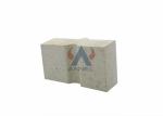 1300C Alumina Silica Fire Brick For Metallgurgical Stoves