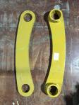 HD700 HD820 KATO Excavator Bucket Link 2406P4823D2 IS09001