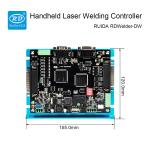 RUIDA RDWelder-DW Laser Welding Controller Dual Station Handheld Laser Welder