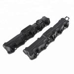 HASCO Standard Injection Moled Plastic Motorcycle Body Parts Enlosures