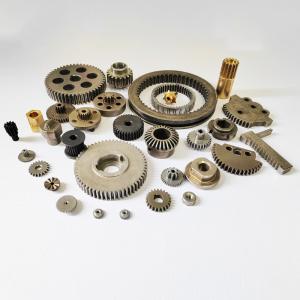 China CNC Machining Robot Planetary Gear Epicyclic Gear Set Reduction factory