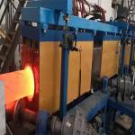 Iron And Steel Heat Treatment Furnace High Efficiency High Reliability