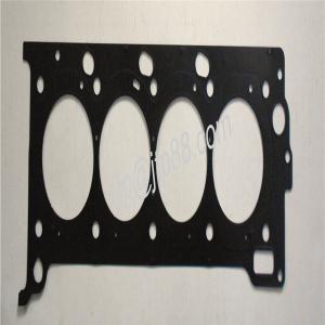 China Diesel Engine Gasket Kit 8DC9 For Mitsubishi Cylinder Head Gasket factory