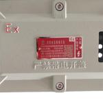 Hazardous Zone 1 Industrial explosion proof light fixture IP66 WF2 5 Watt 90