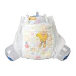 Eczema Prevention PE Backsheet Infant Baby Diapers ODM