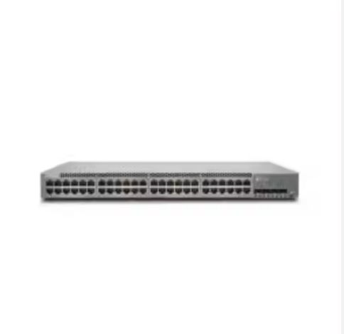 100% Original EX4400-24MP 24-Port Ethernet Access Switch and Full-Duplex Half-Duplex for Data Center Networks