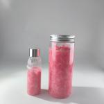 Customized Flower Beads Water Glycerin Cosmetic Raw Material