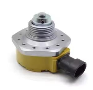 China 312-5620 Diesel Fuel Pump Solenoid Valve for E320D C6.4 Excavator 3125620 Assembly factory