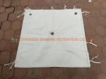 870x870mm Membrane Filter Press Plates for Filter Press Spare Parts