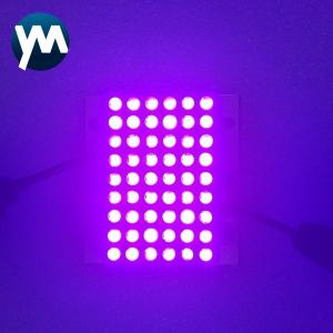 China 160W UV LED 365nm 395nm UV Lamp for Printer Led Module for Led Bulbs Glue Car Paint Inspection Uv Light factory