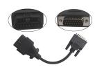 XTruck USB Link 125032 Heavy Duty Truck Diagnostic Tool Software With All