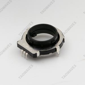 F-Axis Adjustable Incremental Encoder Module with Integrated Switch