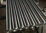 S355JR / ST52 / E355 Hard Chrome Plated Steel Bar Dia 2 - 800 Mm Chrome Cylinder