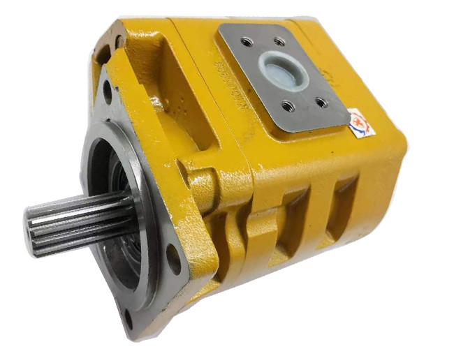 ZL50GN LW500FN LW500F Wheel Loader Excavator Hydraulic Parts 803004063 CBGJ3100