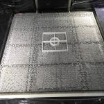 High Accuracy Dimension 3d Printer Large Print Volume Liquid Resin 3d Printer