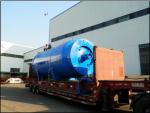 Large Industrial CE Composite Autoclave φ 1.6MX6M For Carbon Fiber
