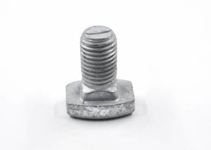 China Grade 8.8 Hammer Head Bolts factory
