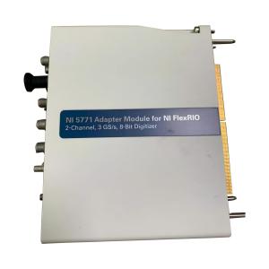 National Instruments FlexRIO Adapter Module NI-5771 2 Channel 900MHz Bandwidth