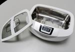 Medical Dental Ultrasonic Cleaner 50W Heating Power 2500ml Digital Control