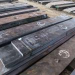 X14CrMoS ASTM 430F Stainless Steel W-Nr 1.4104 UNS S43020 Sheets Plates