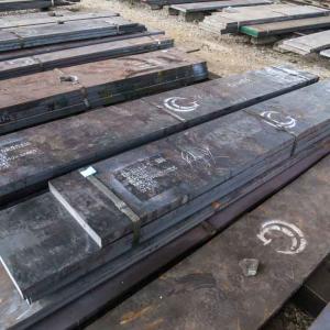 China X14CrMoS ASTM 430F Stainless Steel W-Nr 1.4104 UNS S43020 Sheets Plates factory