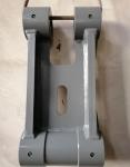 ZX200 excavator bucket H link 1027222 Heavy Equipment ZX120 ZX330 ZX450
