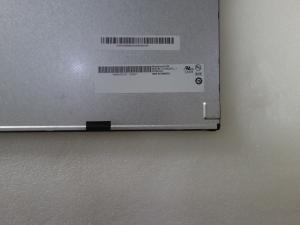 China 15 Inch LCM A-Si TFT Industrial Lcd Screen 1024×768 Resolution G150XAN01.2 Original factory