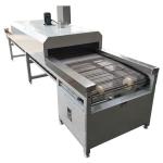 energy saveing Infrared Drying Machine Intelligent Temperature Control
