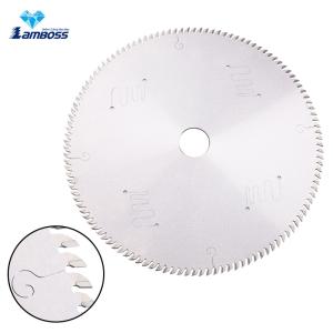 China Lamboss Blades For Poly-Glass Round Cutting Blade Industrial Saw Blade factory