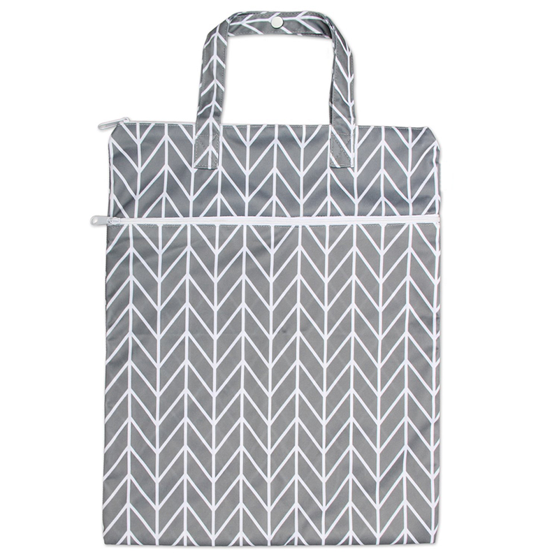 Amazing design new style diaper wet dry bag