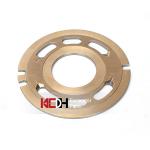 Excavator Swing Motor Hydraulic Spare Parts M5X180 E330D Liugong CLG936 Hitachi