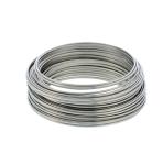 Hard Drawn Galvanized Steel Wire For Spring