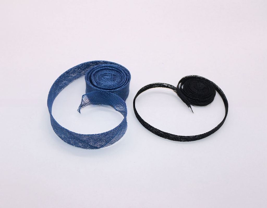 2cm width Sinamay Binding The Ultimate Solution For Crafters And Designers